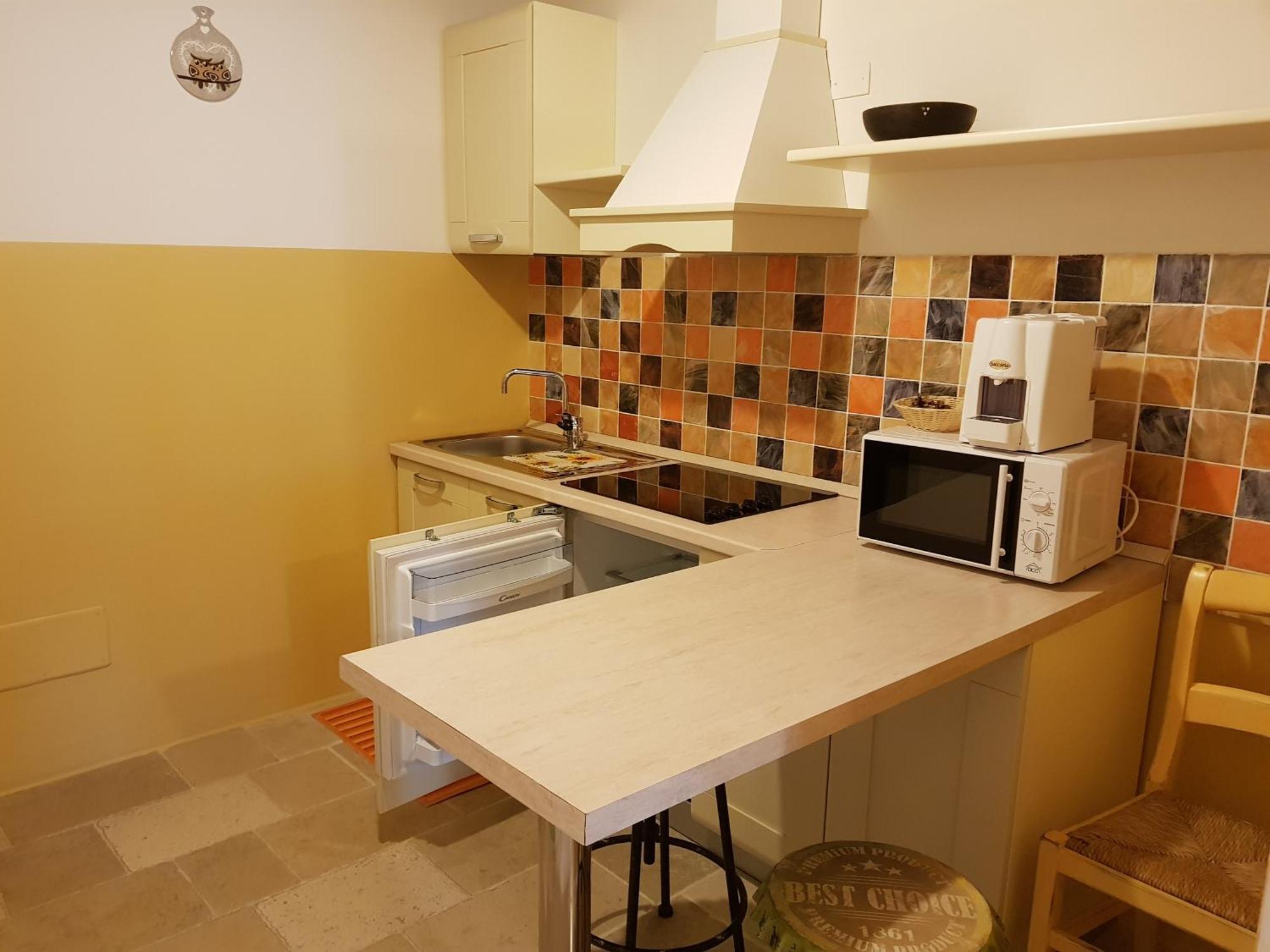 Le Maracla Country House Iesi Dış mekan fotoğraf
