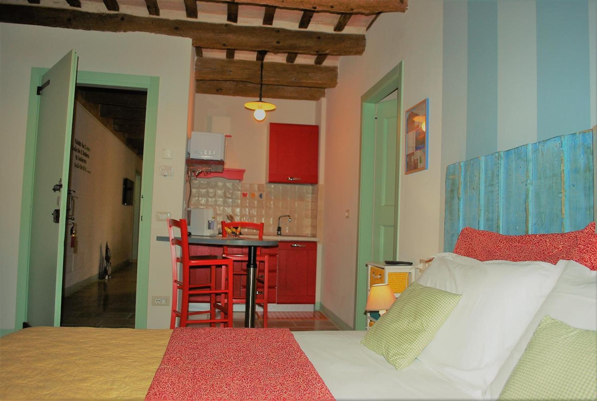 Le Maracla Country House Iesi Dış mekan fotoğraf