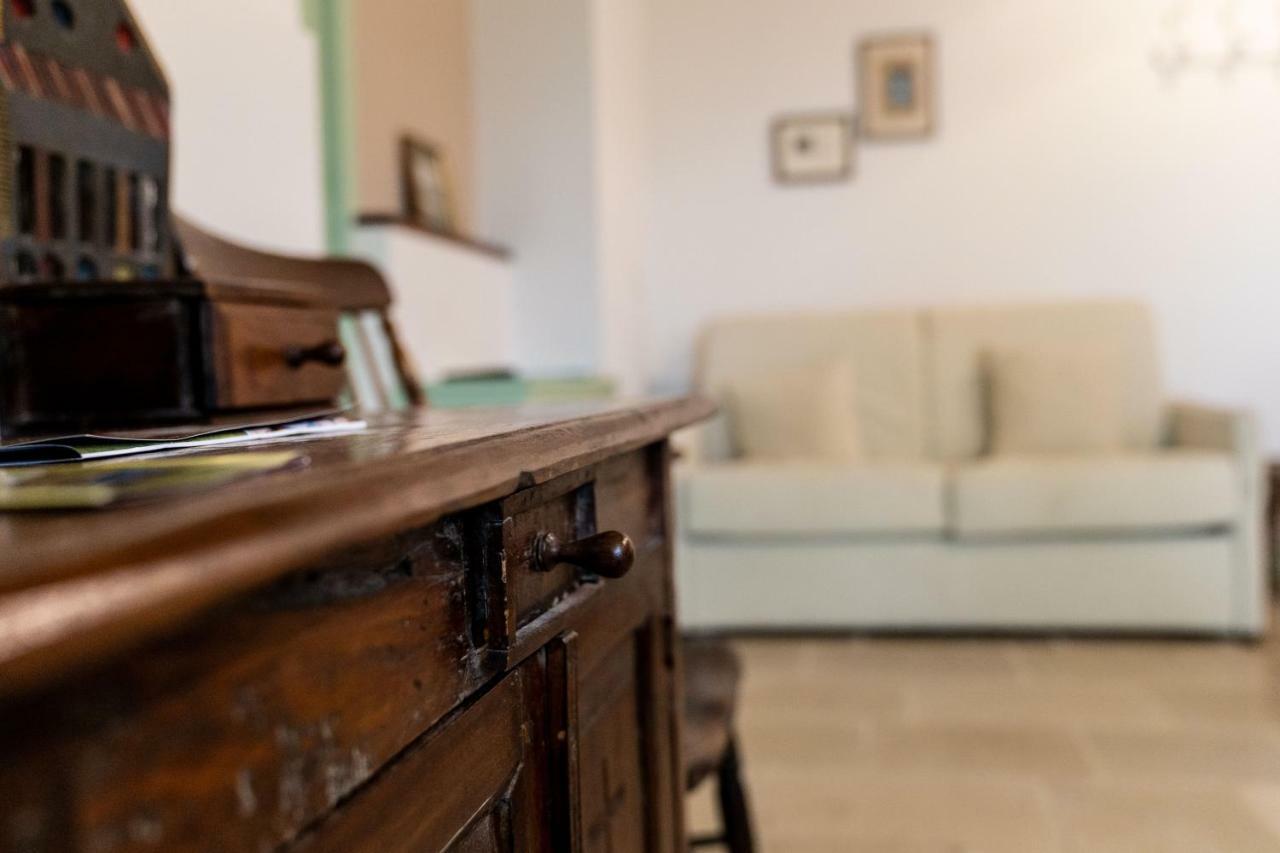 Le Maracla Country House Iesi Dış mekan fotoğraf