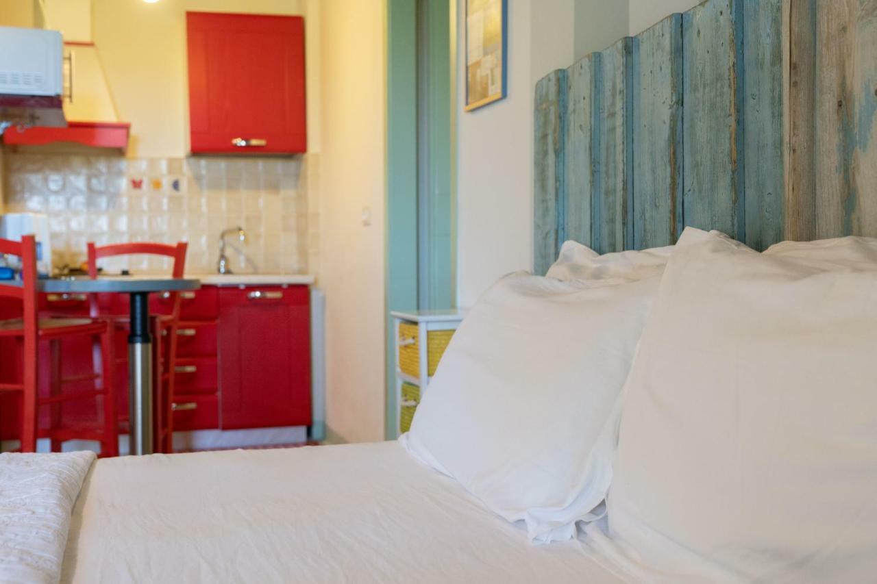 Le Maracla Country House Iesi Dış mekan fotoğraf